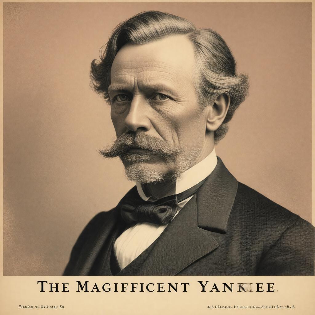 The Magnificent Yankee